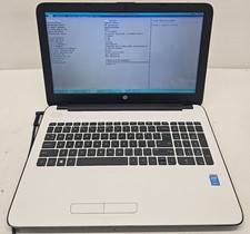 HP 15-ac113cl 15.6 Laptop Intel Core i3-5005U...