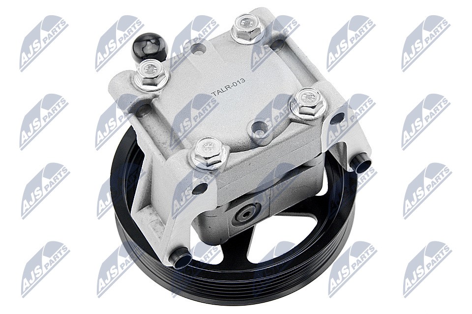 NTY SPW-LR-013 Hydraulic Pump, steering system for JAGUAR - Image 9