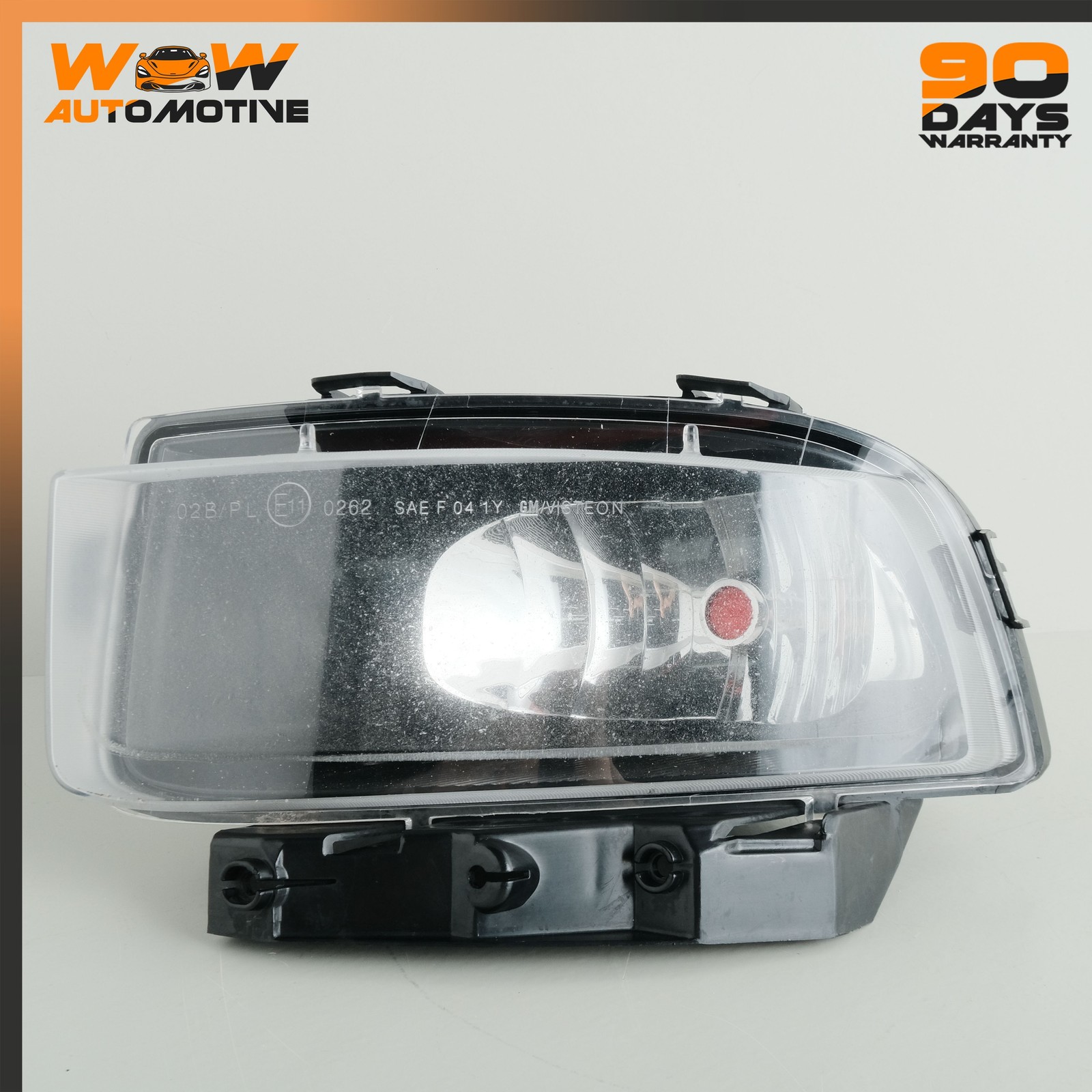 Chevrolet Corvette 2005-2013 Front Left Trunk lids Set