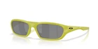Oakley Sunglasses Terraforma OO9530-0458 Cactus Frame / PRIZM Black Lens