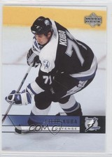 2006-07 Upper Deck Filip Kuba #424 0c4