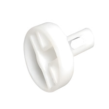 Fisher  Suspension Rod Support Cap  550MB*02 600MB*02 500ME*00 K600B*02 700LE*0