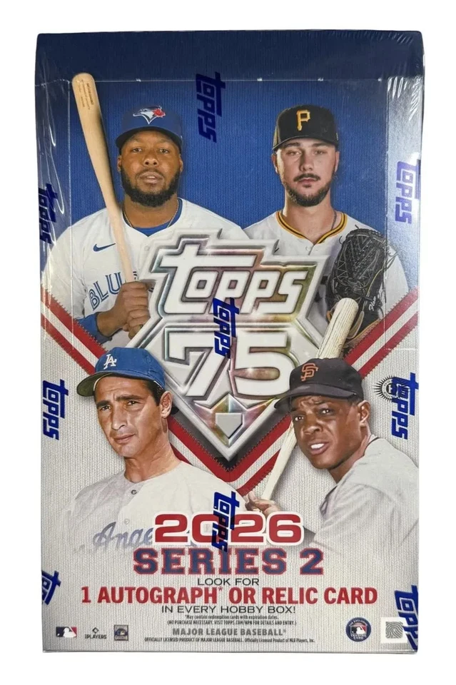 Sports Cards Inaugural Selling Auction for Mogamor 4