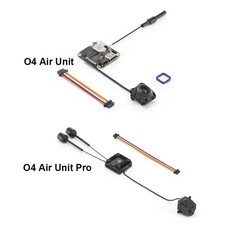 O4 Air Unit /O4 Air Unit Pro Video Transmission System for DJI Goggles Series