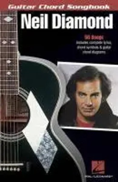 Neil Diamond | Neil Diamond | Taschenbuch | Englisch (2010) | Buch-image