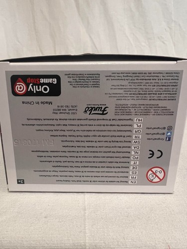 Funko Pop! Vinyl Figure Games: Tekken- Armor King#202-Gamestop Exclusive - Picture 8 of 9
