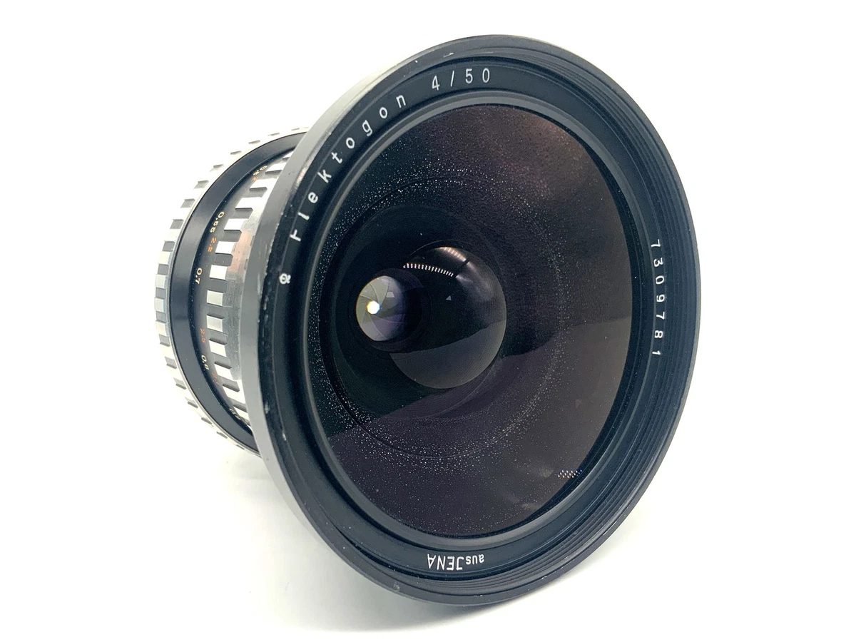 Flektogon 50mm for sale | eBay