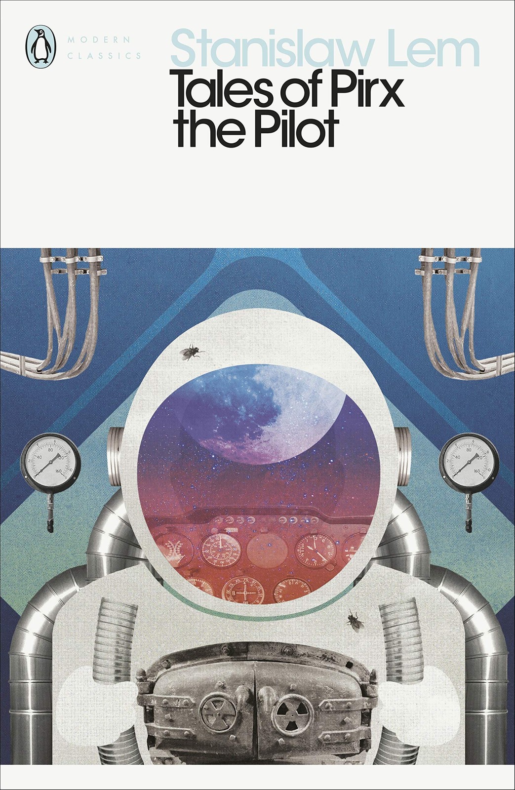 Tales of Pirx the Pilot (Penguin Modern Classics), Lem 9780241400227 New,. - Image 4