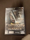 Champions of Norrath: Realms of EverQuest (Sony PlayStation 2, 2004)