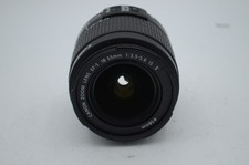 Canon EF-S 18-55mm f/3.5-5.6 IS II Macro Autofocus APS-C Lens, Black {58}