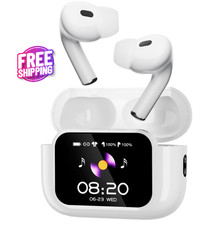 Auriculares De Traducci n 144 Idiomas Traductor en Tiempo Real Para Negocios NEW