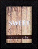 Goldbuch Fotorahmen Dream 13X18 Cm Schwarz