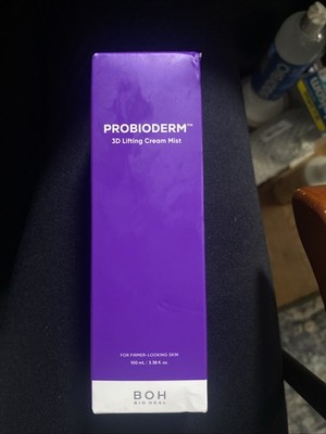 BIOHEAL BOH Probioderm 3D Lifting Cream Mist 100ml New Sealed
