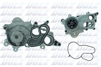 Dolz Wasserpumpe, MotorküHlung U.A. FüR Audi, Cupra, Seat, Skoda, VW