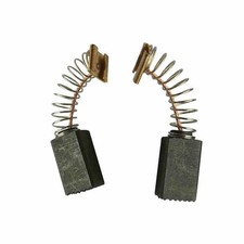 Carbon Brushes For Hikoki DH26PC2 Hammer Drill