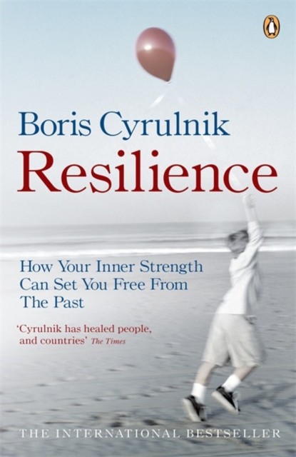 Resilience by Boris Cyrulnik (Paperback Book)