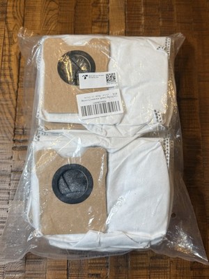 12 Pack Compatible Vacuum Cleaner Dust Bags Replacement Made in China