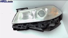 Scheinwerfer mit Blinker komplett Links 89312730 8200412741F Renault Megane 1.6
