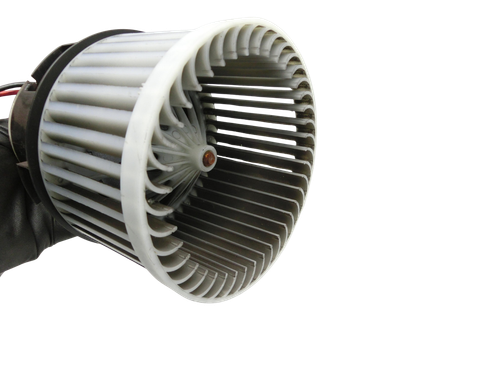 ventilateur Moteur de chauffage pour Peugeot 308 II 17-21 65TKM!! DB271001 - Photo 1/8