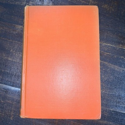 These Twelve A Study In Temperament By Charles R Brown Hardcover 1926