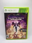 Saints Row: Gat Out of Hell (Microsoft Xbox 360, 2015) Tested
