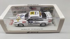 Spark 1/43 OPEL MANTA 400 2003 Diecast Model Car