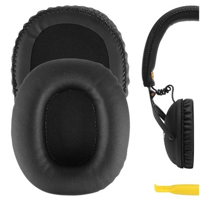 Replacement Ear Pads for Marshall Monitor (First Gen) Headphones, Ear Cushion...