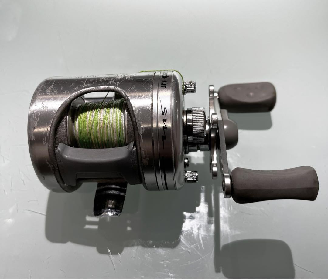 Abu Garcia Ambassadeur SM 3600C Baitcasting Reel Right-Hand Abu Garcia Ambassadeur SM 3600C Baitcasting Reel Right-Hand