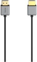 Hama Video-Verbindungskabel/Adapter Ultra High Speed Hdmi-Kabel (1,5M)