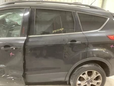 Driver Rear Side Door Electric Windows Fits 13-19 ESCAPE 4670069