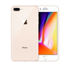 Apple iPhone 8 Plus - 64 GB - Gold (Unlocked) for sale online | eBay