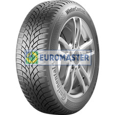 Winterreifen CONTINENTAL 185/60 R15 84T M+S DOT 2023 WINTER CONTACT TS 870