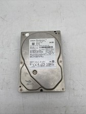 Hitachi Deskstar HDDP725025GLA380 250GB 7200RPM 3.5" SATA II 3.0Gb/s 75% Health