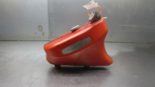 Honda CT90 Trail Motorcycle Gas Petrol Fuel Tank Assembly  - Picture 1 of 12