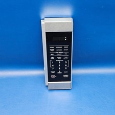 Sharp SMC1162KS Microwave Touch Panel ONLY  #...