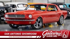 1966 Ford Mustang for Sale
