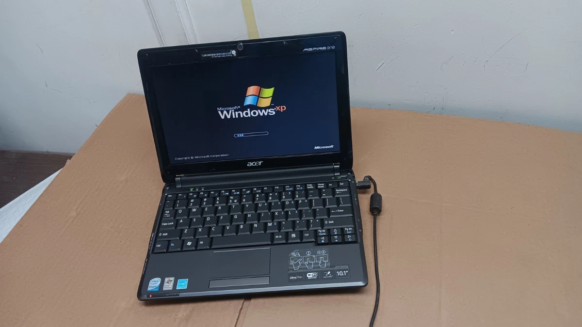 acer Aspire NAV50 WindowsXP ノートPC Acer Aspire One Nav50 In Pc Laptops & Netbooks for sale - eBay