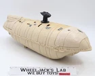 Rebel Transport Star Wars ESB 1982 Kenner Vintage Action Figure Vehicle