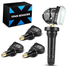 Pre-programed 13598771 Tire Pressure Sensor For-chevrolet 2007-2022 Equinox