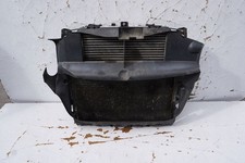 Volkswagen Amarok 2015 Ladeluftkühler INTERCOOLER Diesel SKO79358