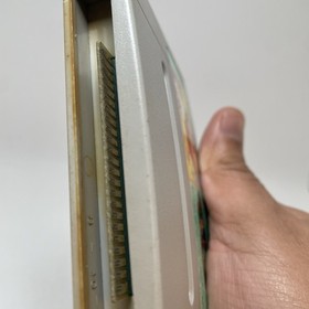 Crayon Shin-Chan Arashi Yobu Enji Super Famicom SFC NTSC-J Tested Authentic