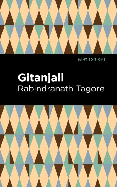 Gitanjali by Rabindranath Tagore (Paperback Book)