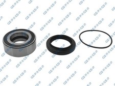 Roulement de roue Ford TOURNEO