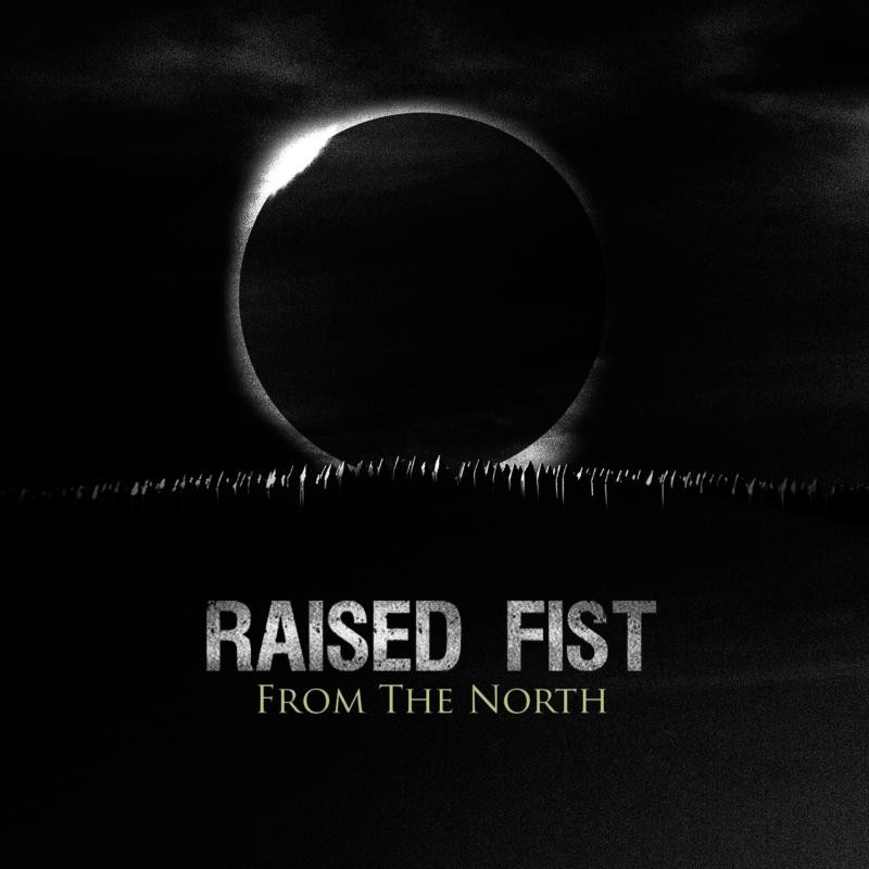 Raised Fist From the North (Reissue) LP Vinyl 273233 NEW