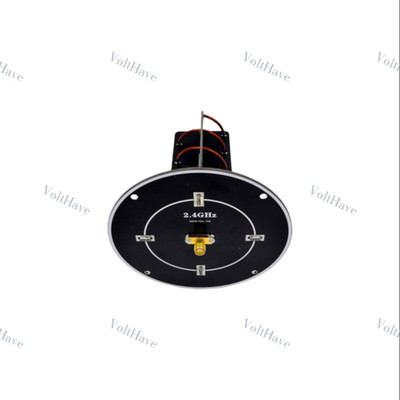 2.4GHz Circularly Polarized High-gain Antenna 2400MHz