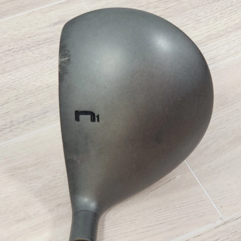 Nicklaus Linear Dynamics N1 Driver USA Steel Golf Club 43" Right Handed NW02212 - Image 4 of 4