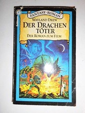 Der Drachentöter. Drew, Wayland: