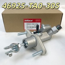 46925-ta0-305 Clutch Master Cylinder For Honda Accord Civic Acura Tl Tsx 46925-ta0-305 Clutch Master Cylinder For Honda Accord Civic Acura Tl Tsx