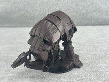 STAR WARS - WOTC Miniatures X-1 Viper Droid #32 /60 Figure  T1