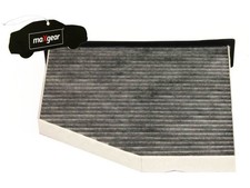 INNENRAUMFILTER FÜR SEAT ALTEA 04-15 TOLEDO III MK3 04-09 ALTEA 06-15 +GRATIS